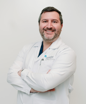 Dr. Claudio Bonomini