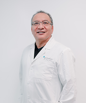 Dr. Jorge Olivas