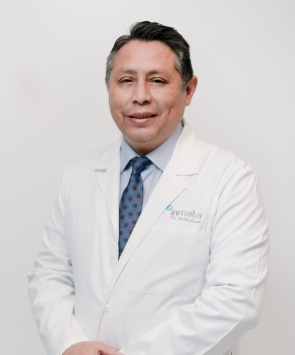Dr. Julio Quinte