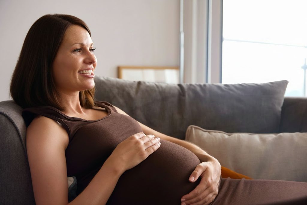 embarazo exitoso donacion ovulos inmater