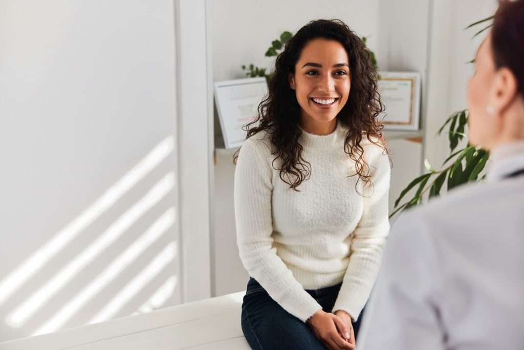 como saber si soy fertil evaluacion fertilidad mujer inmater