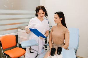 consulta especialista medicina reproductiva reserva ovarica inmater peru