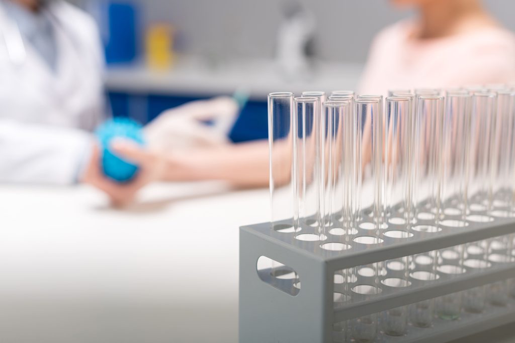 pruebas analisis fertilidad estudios hormonales clinica inmater