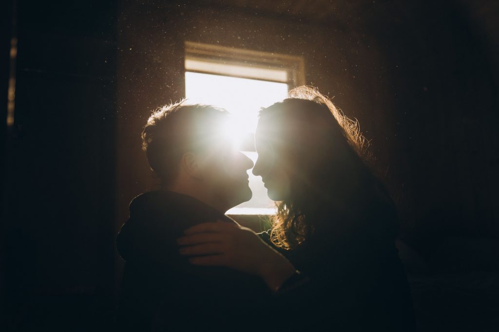 comunicación pareja intimidad tratamiento fertilidad fiv
