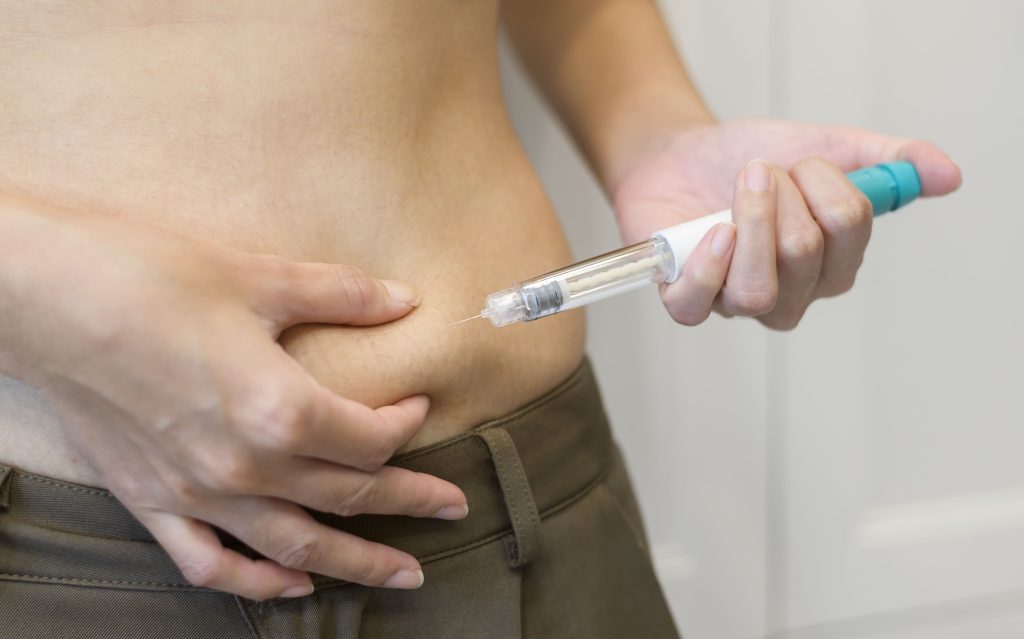 inyecciones fiv medicación estimulación ovarica inmater
