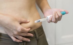 inyecciones fiv medicación estimulación ovarica inmater