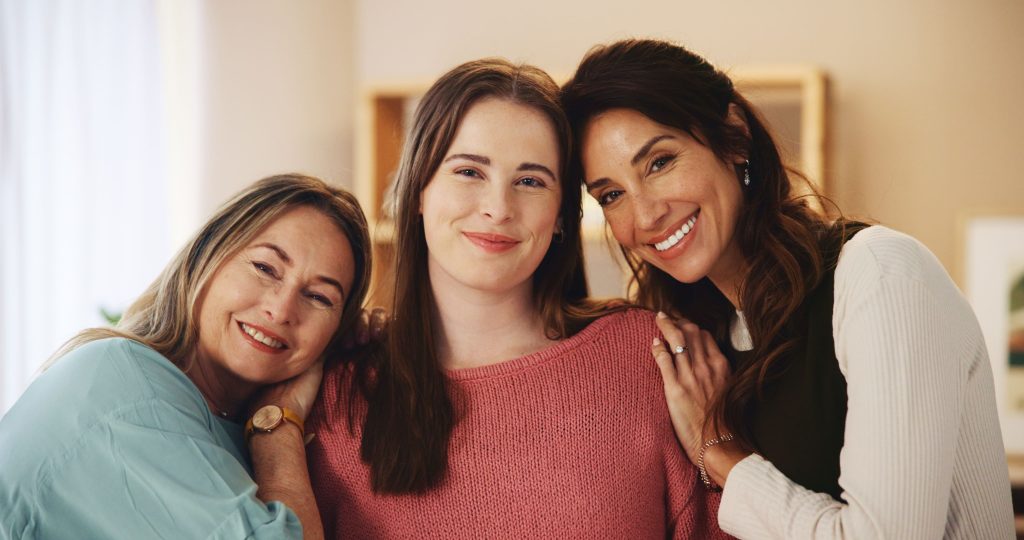 salud reproductiva prevención pruebas según edad mujeres inmater